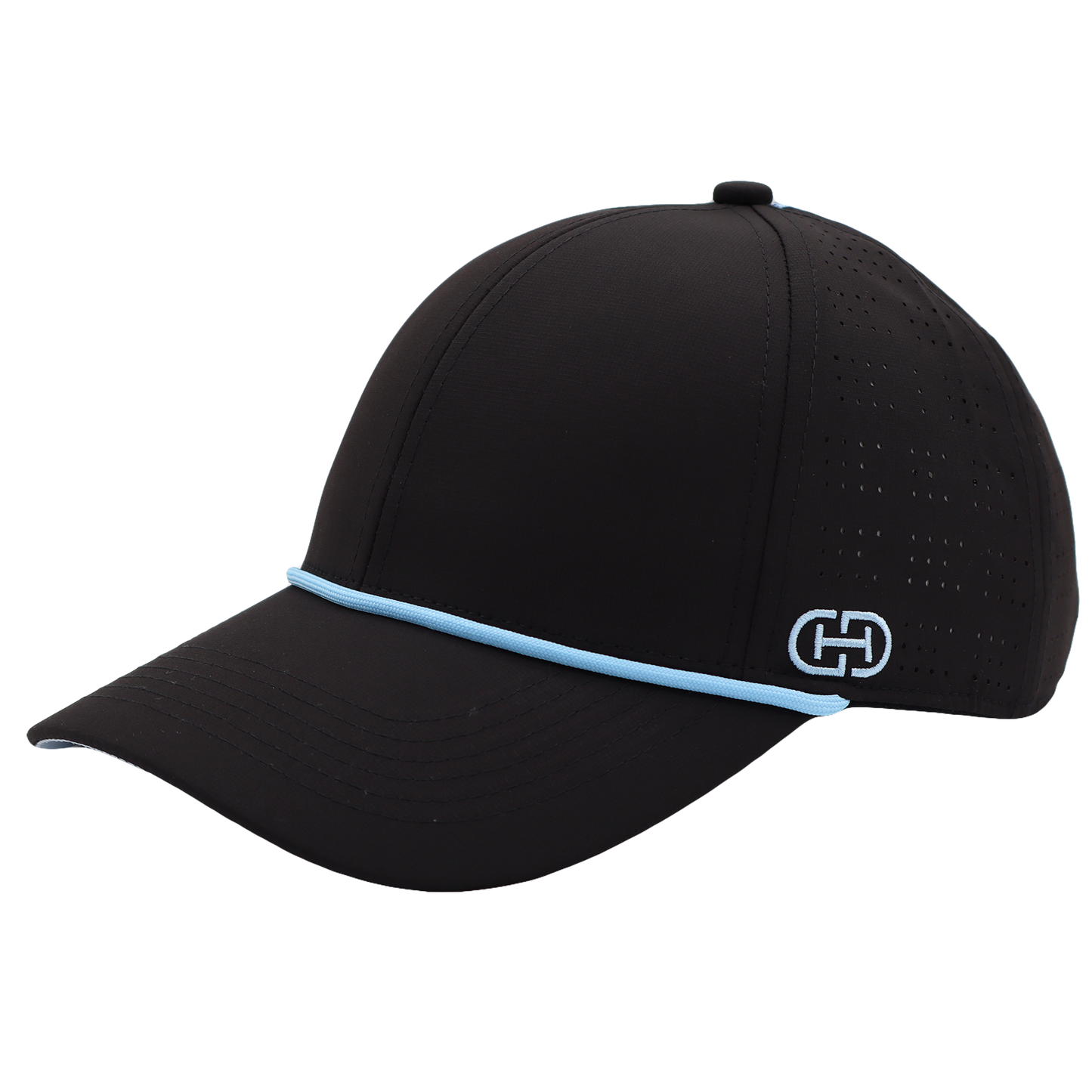 Stealth Stripe 6.0 Classic Hat | Light Blue