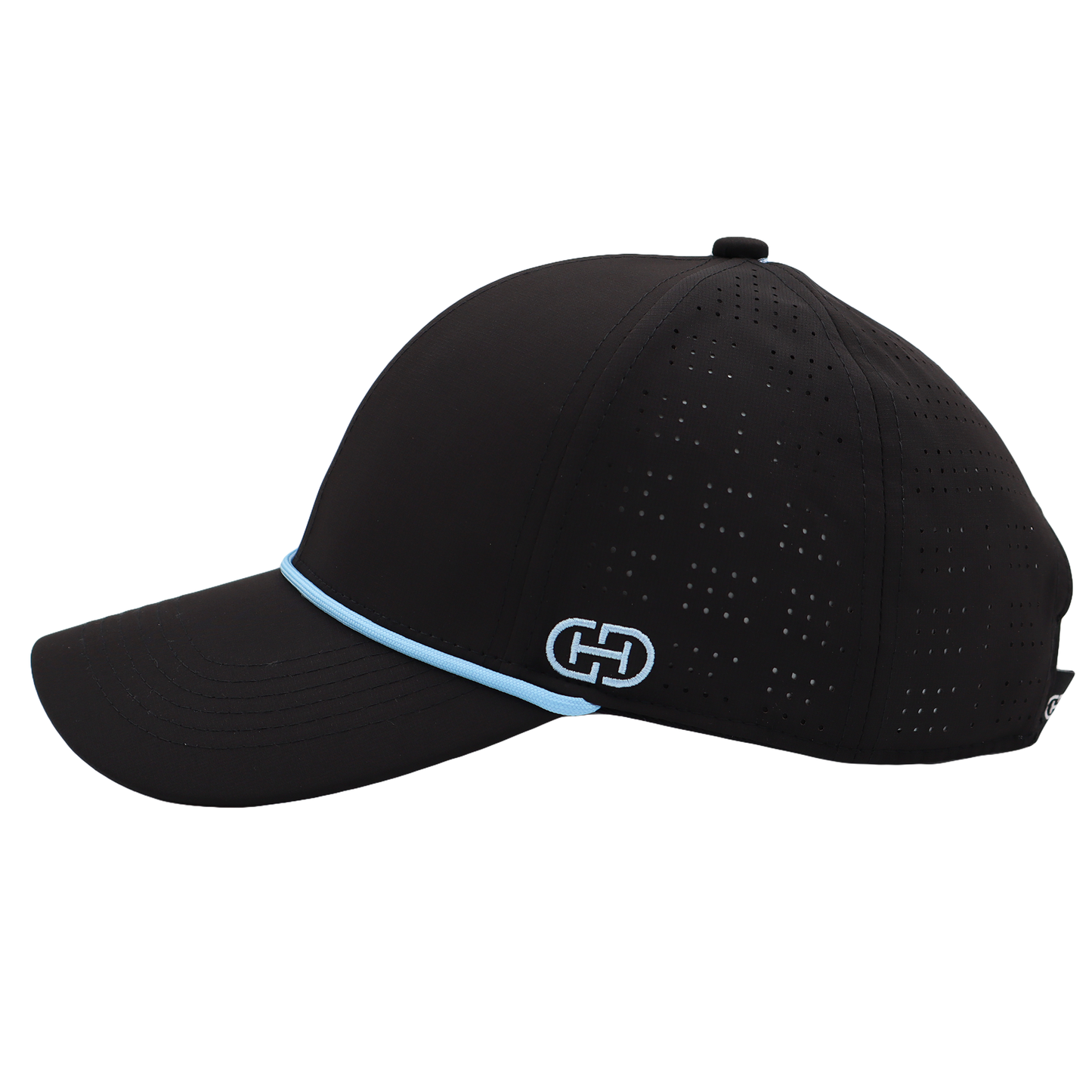 Stealth Stripe 6.0 Classic Hat | Light Blue