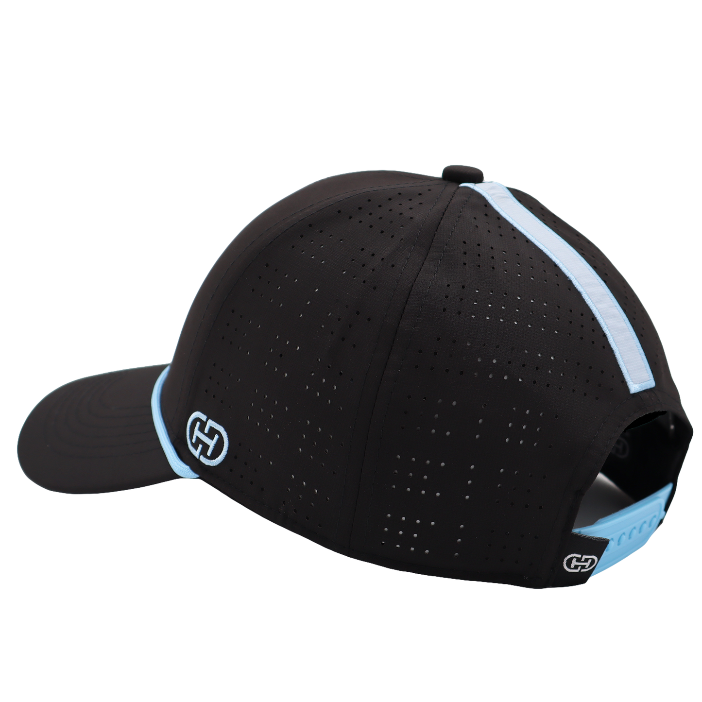 Stealth Stripe 6.0 Classic Hat | Light Blue