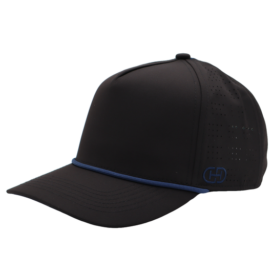 Stealth Stripe 5.0 Modern Hat | Navy