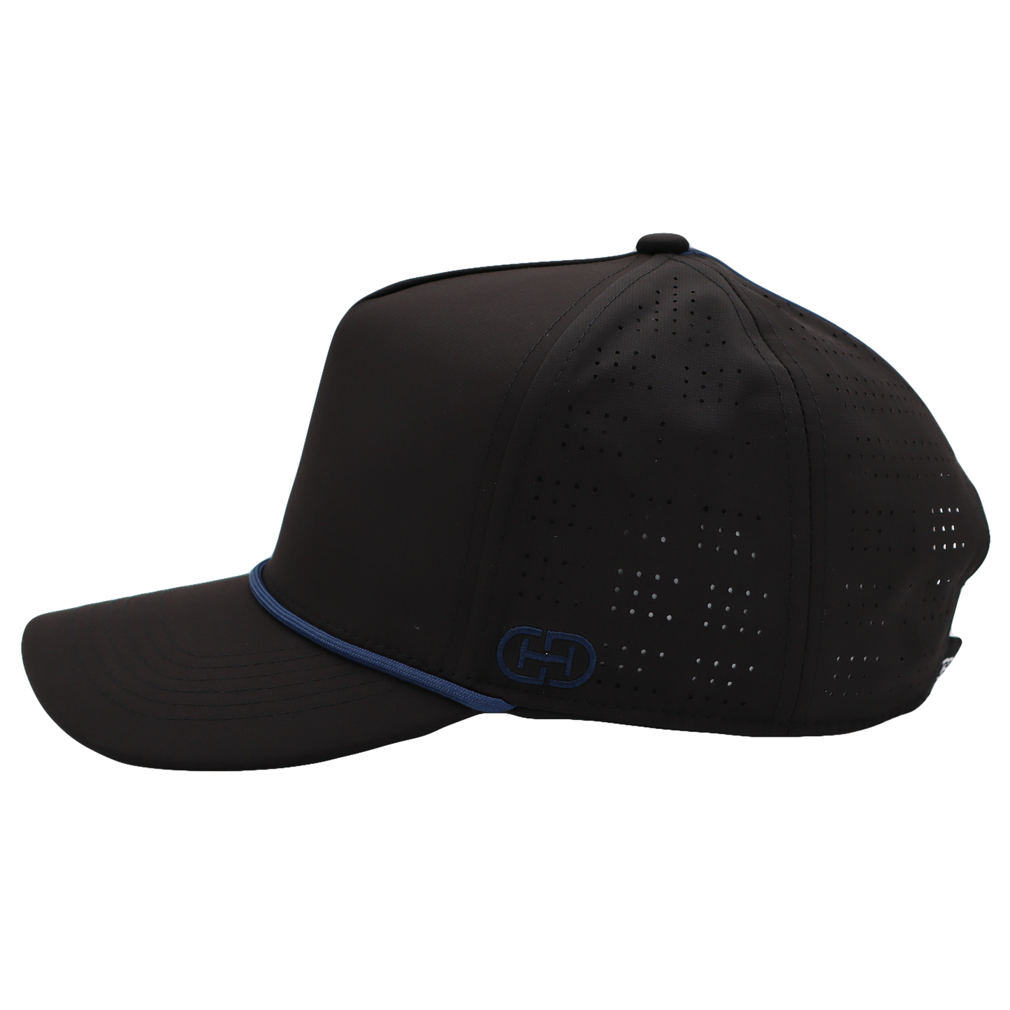 Stealth Stripe 5.0 Modern Hat | Navy