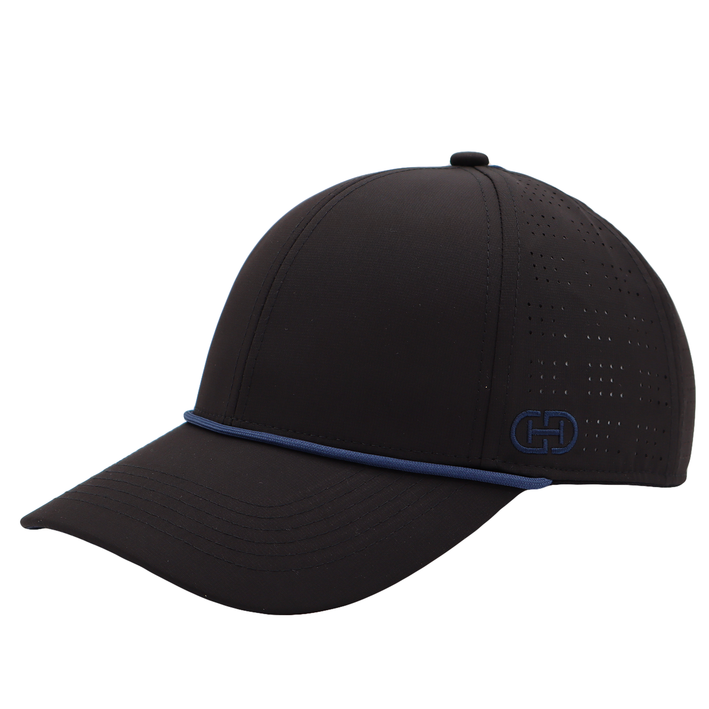 Stealth Stripe 6.0 Classic Hat | Navy