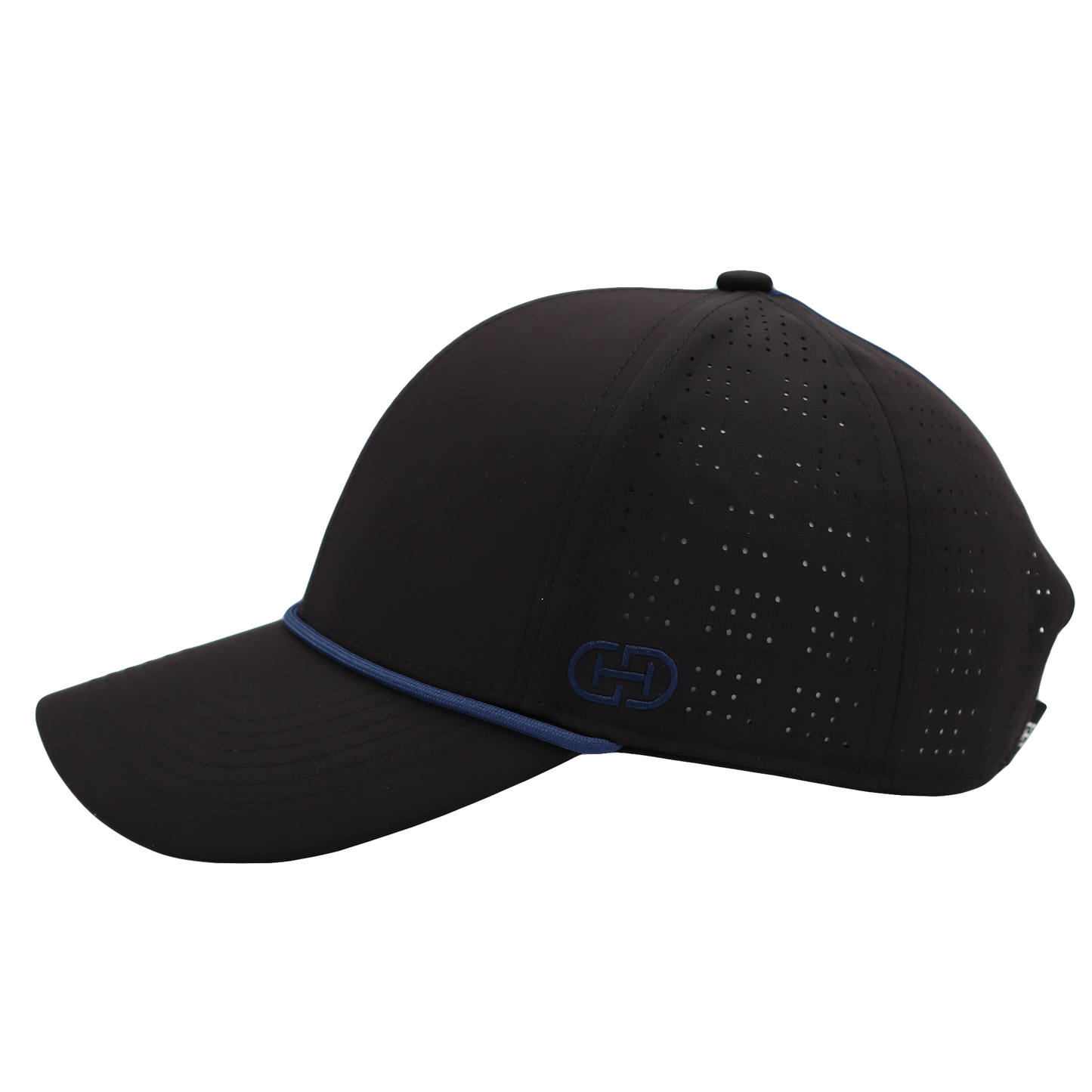 Stealth Stripe 6.0 Classic Hat | Navy