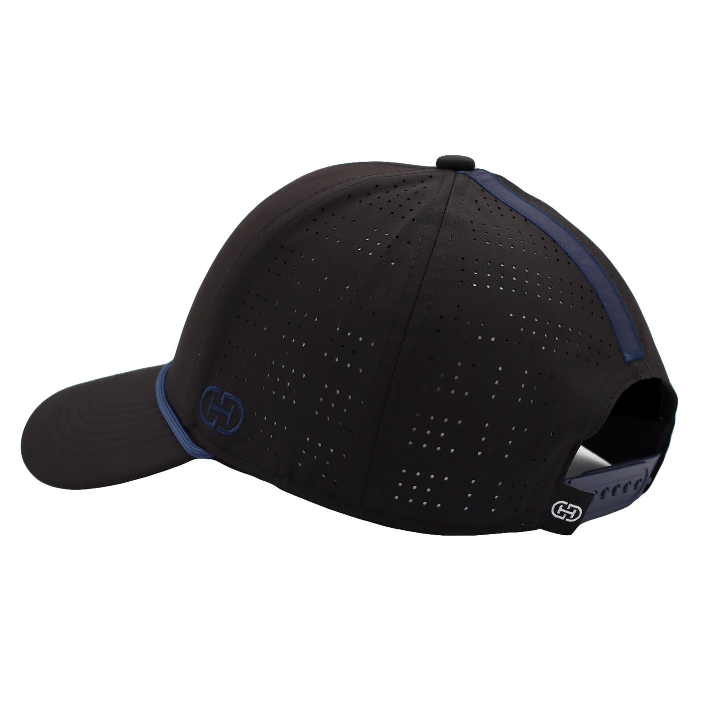 Stealth Stripe 6.0 Classic Hat | Navy