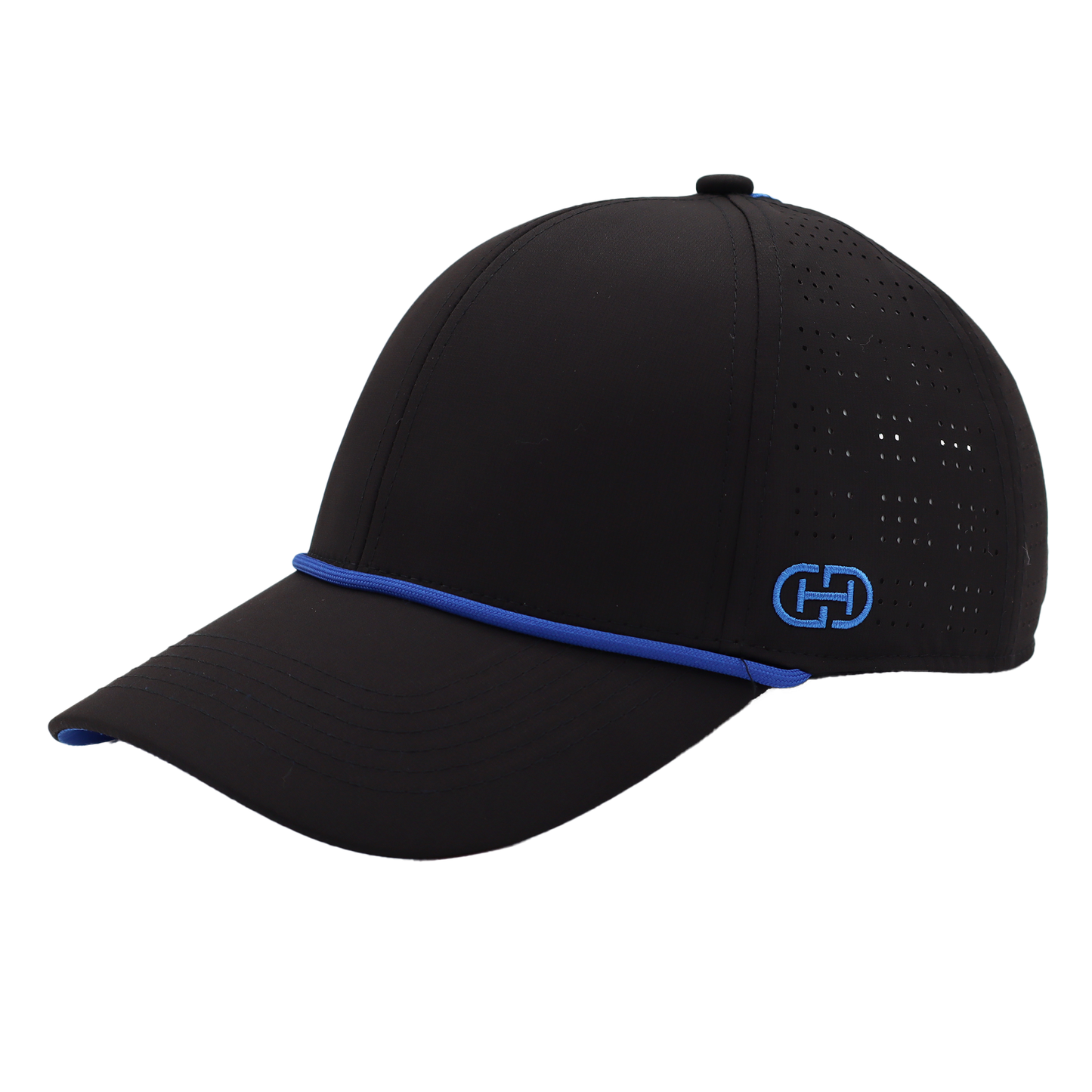 Stealth Stripe 6.0 Classic Hat | Royal