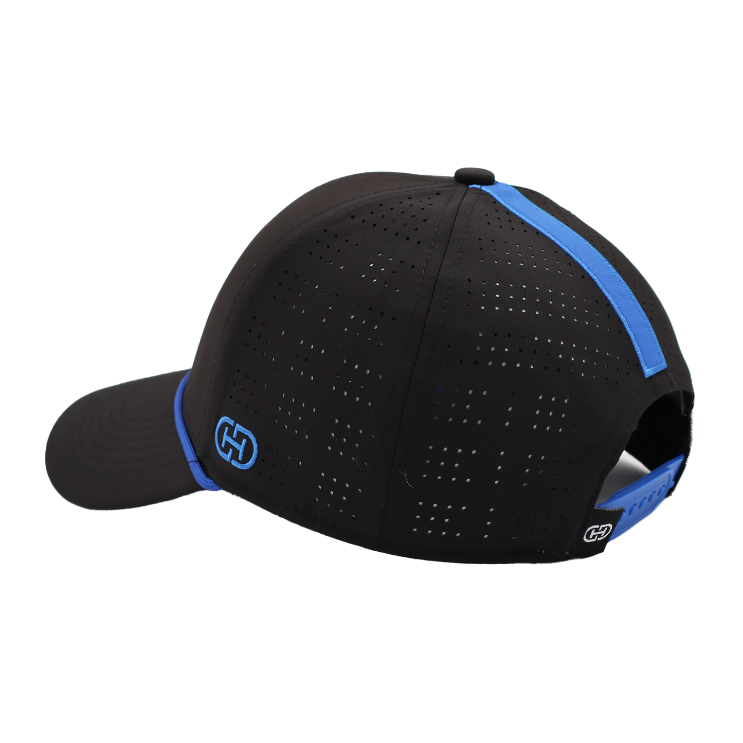 Stealth Stripe 6.0 Classic Hat | Royal