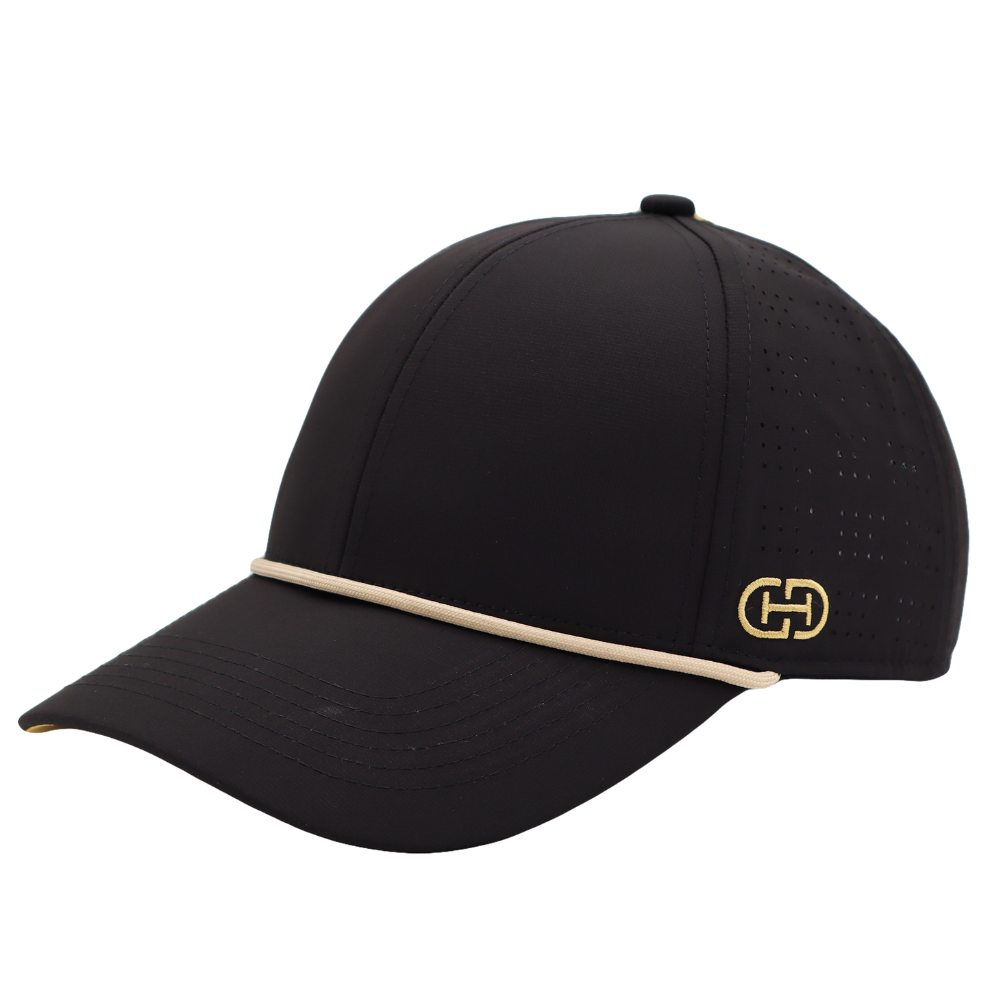 Stealth Stripe 6.0 Classic Hat | Gold