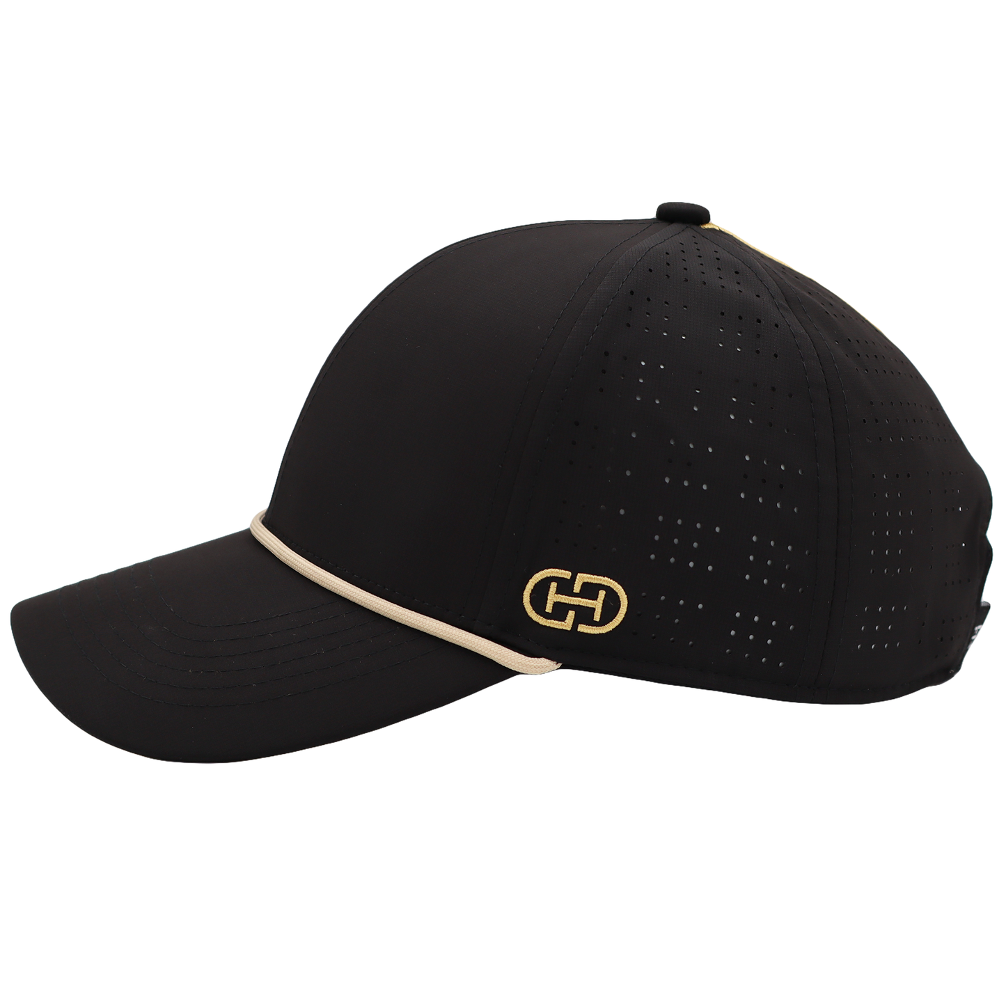 Stealth Stripe 6.0 Classic Hat | Gold