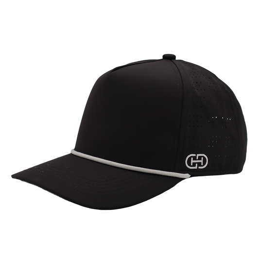 Stealth Stripe 5.0 Modern Hat | Gray