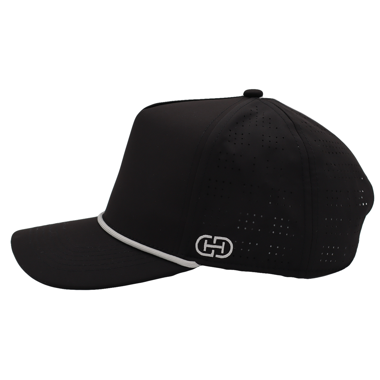 Stealth Stripe 5.0 Modern Hat | Gray