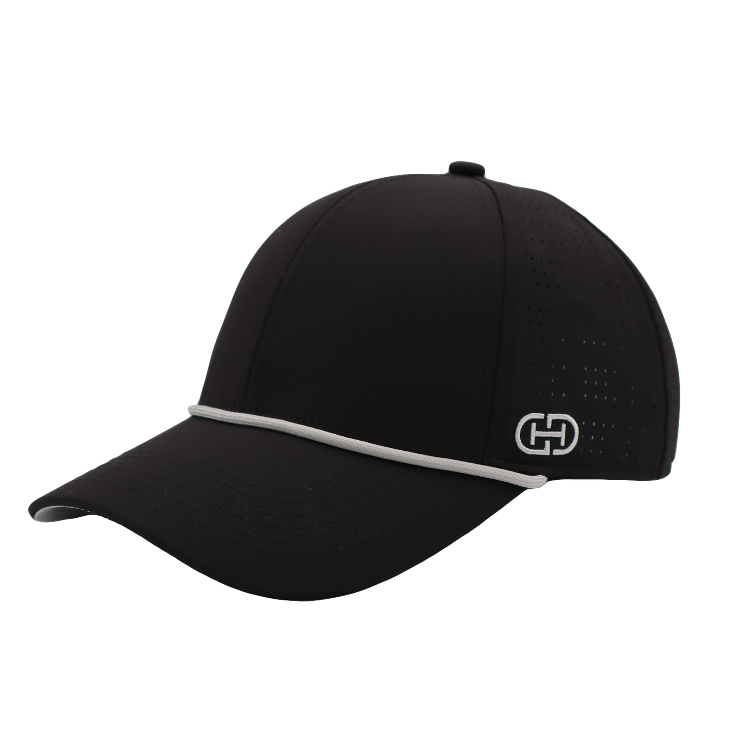 Stealth Stripe 6.0 Classic Hat | Gray