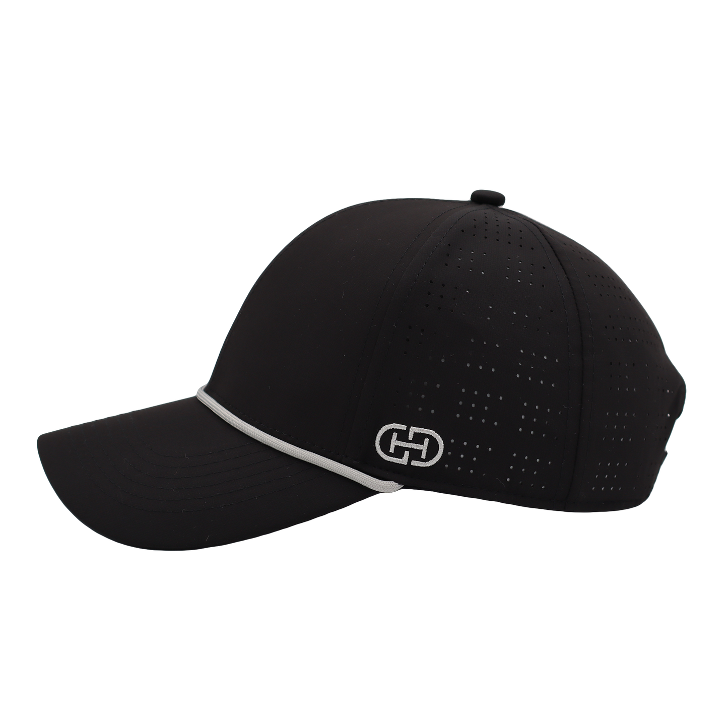Stealth Stripe 6.0 Classic Hat | Gray