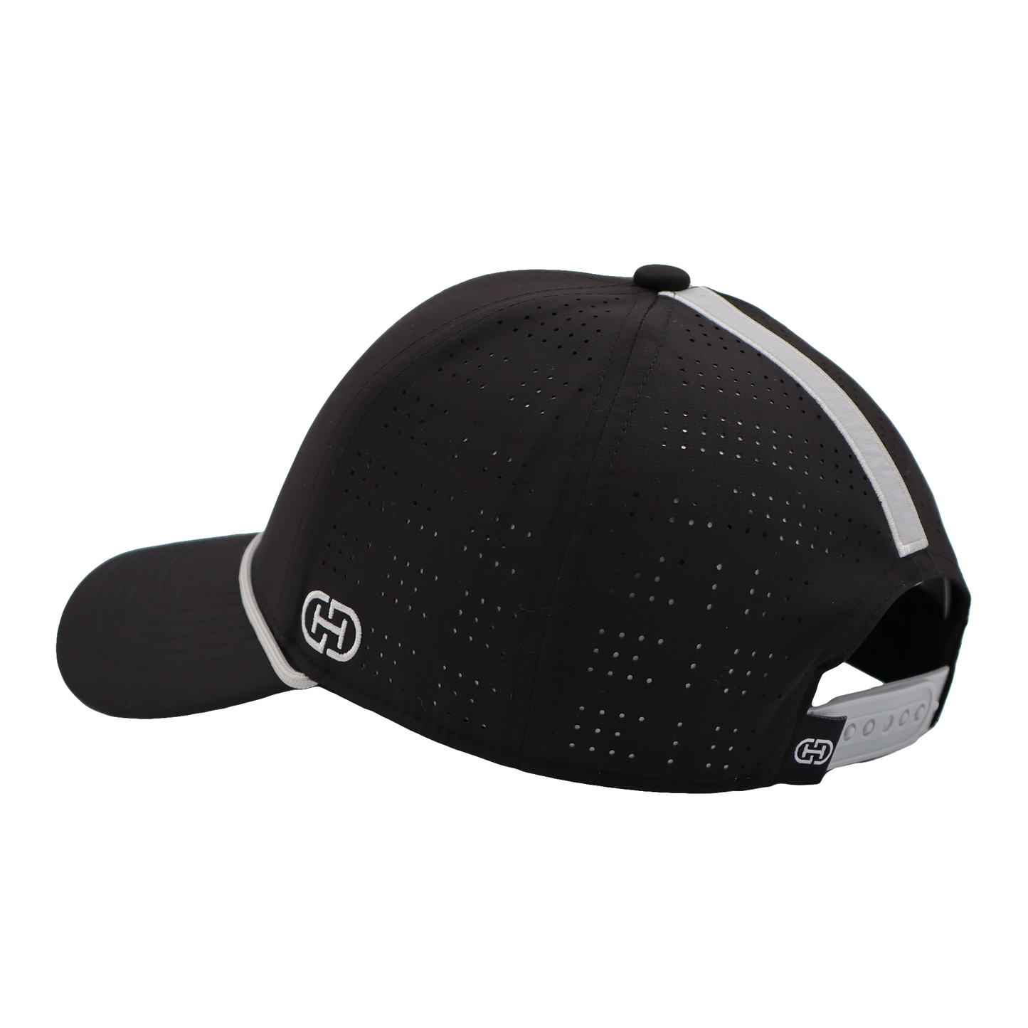 Stealth Stripe 6.0 Classic Hat | Gray