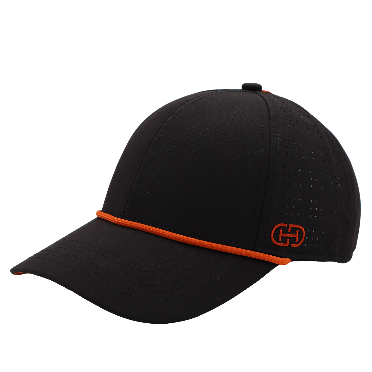 Stealth Stripe 6.0 Classic Hat | Burnt Orange