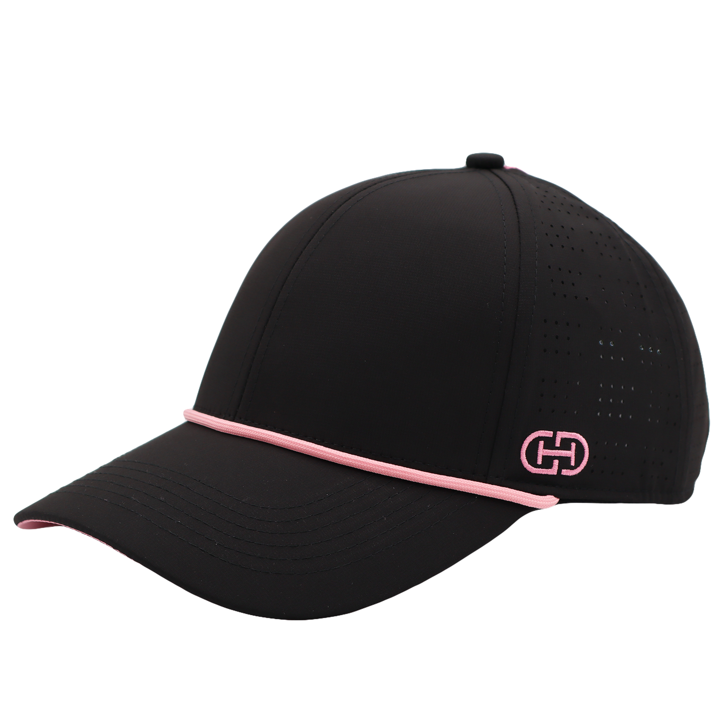 Stealth Stripe 6.0 Classic Hat | Pink