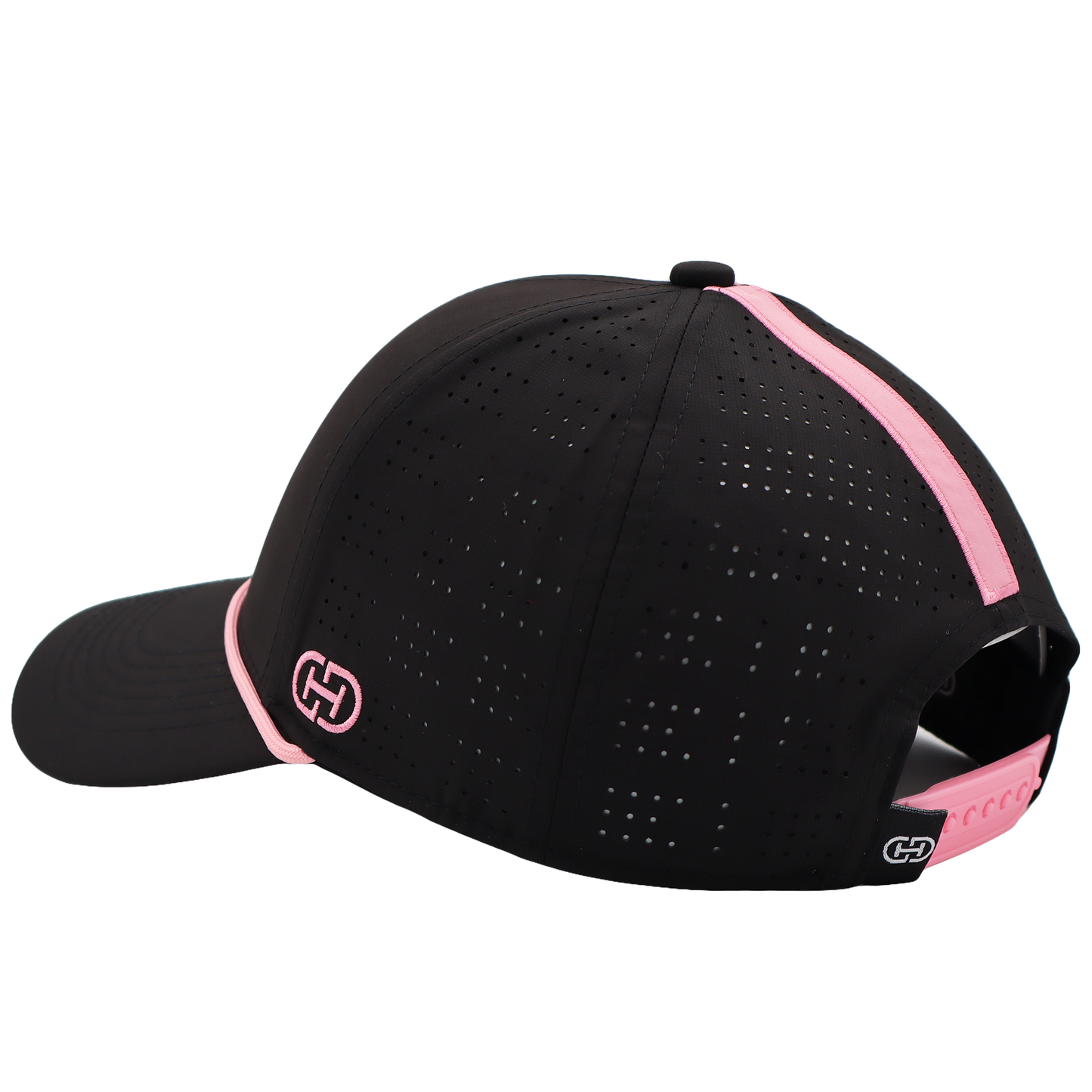 Stealth Stripe 6.0 Classic Hat | Pink