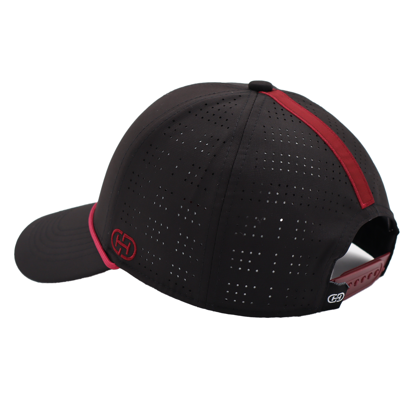 Stealth Stripe 6.0 Classic Hat | Maroon