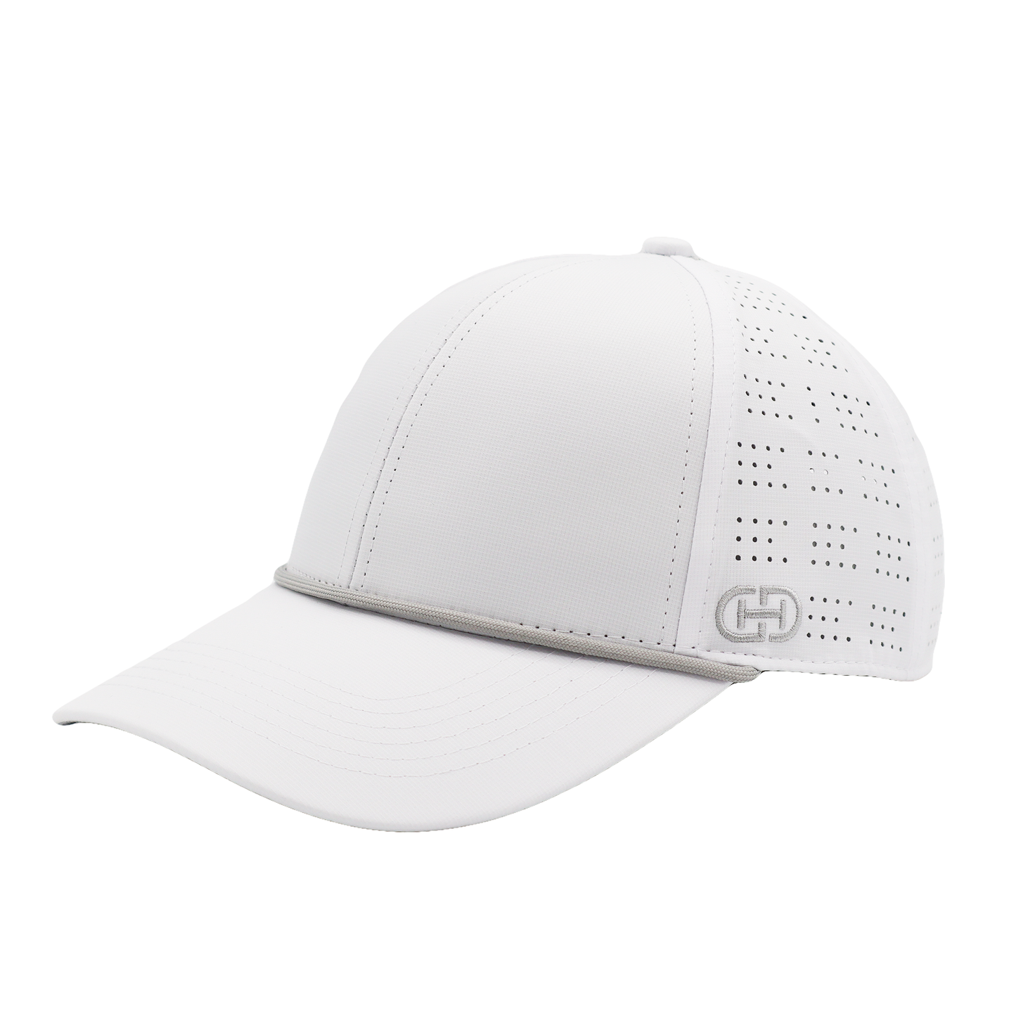Pure Stripe 6.0 Classic Hat | Gray