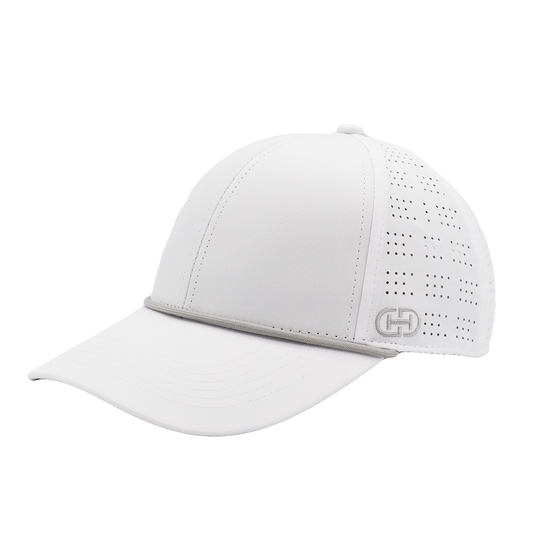 Pure Stripe 6.0 Classic Hat | Gray