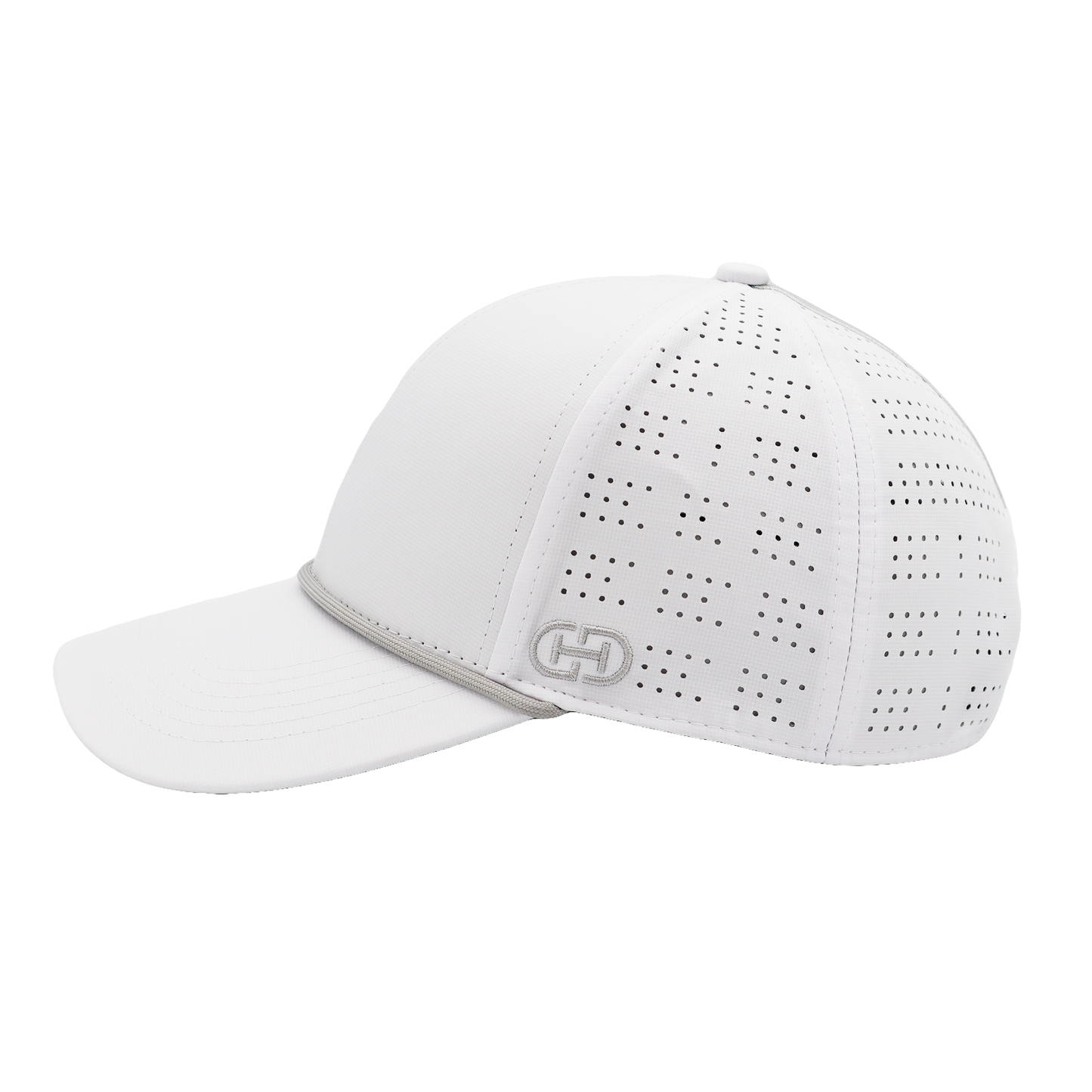 Pure Stripe 6.0 Classic Hat | Gray