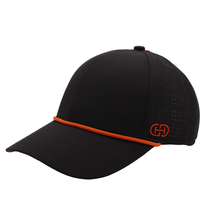 Stealth Stripe 6.0 Classic Hat | Burnt Orange