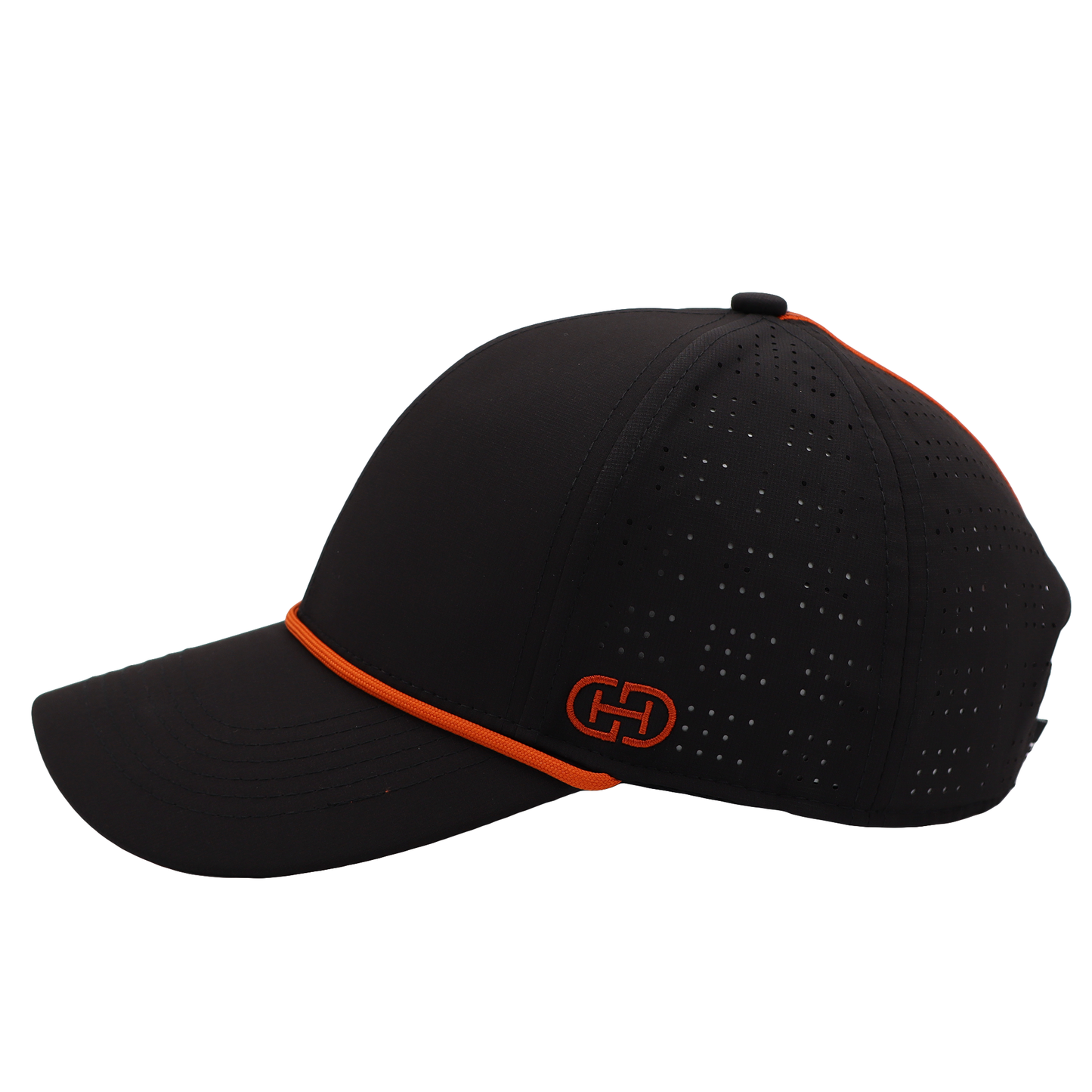 Stealth Stripe 6.0 Classic Hat | Burnt Orange
