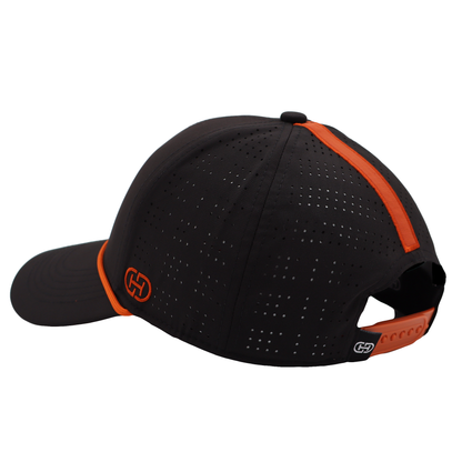 Stealth Stripe 6.0 Classic Hat | Burnt Orange